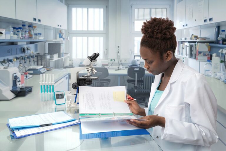 Laboratory Research Projects-1