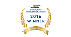 award-one