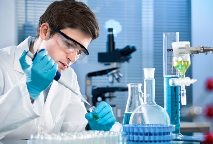 Labpeak Blog Grid View