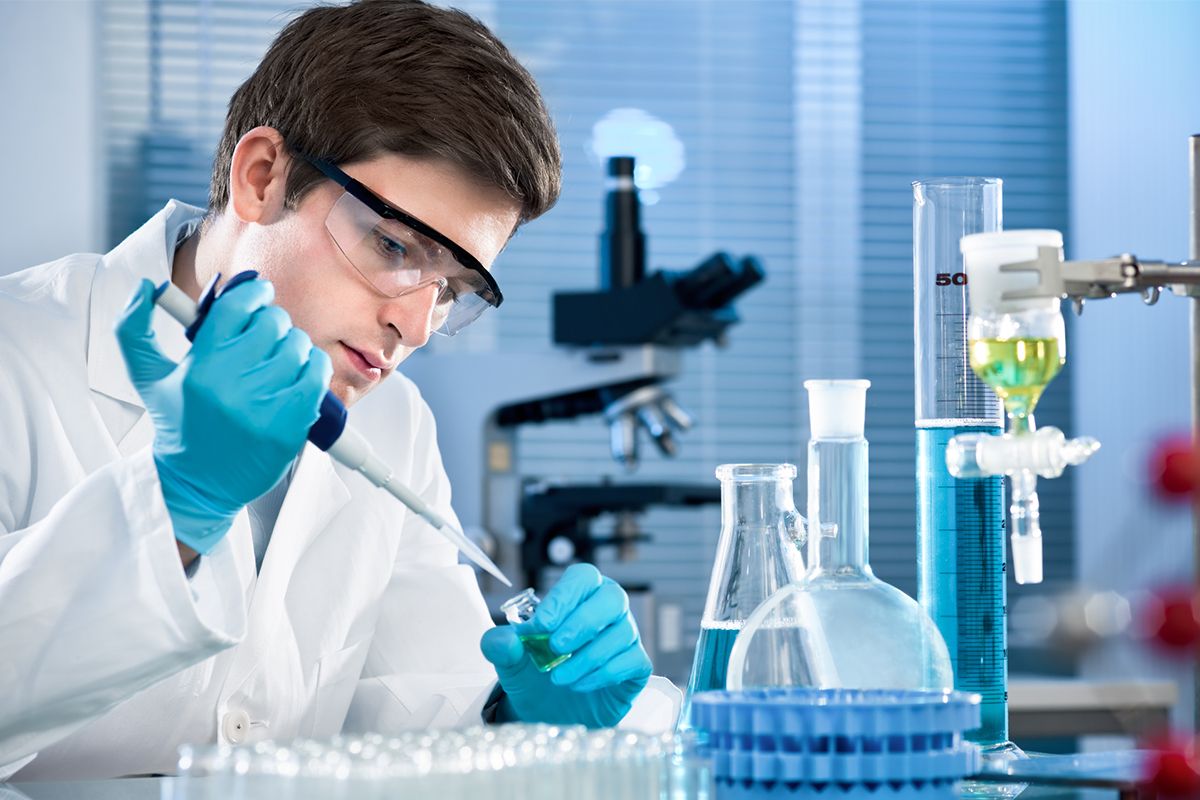 Labpeak Blog Grid View