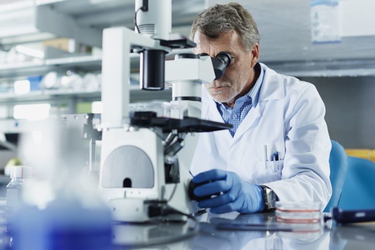 Laboratory Services