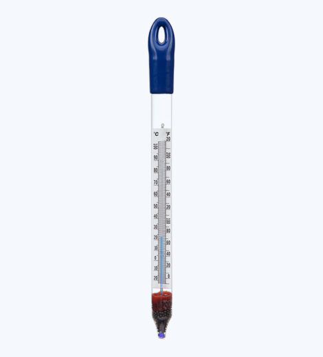 Digital Thermometer